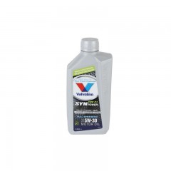 Valvoline SynPower Xtreme ENV C1 5W-30 - 1l